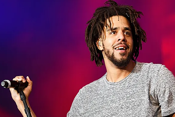 31 J Cole – rapfact